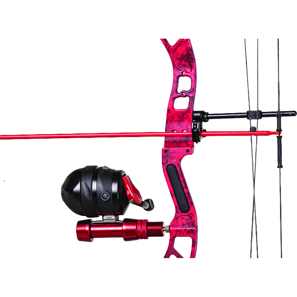 Cajun Shore Runner Rtf Bowfishing Package 15-45 Lbs. Rh - Image 2