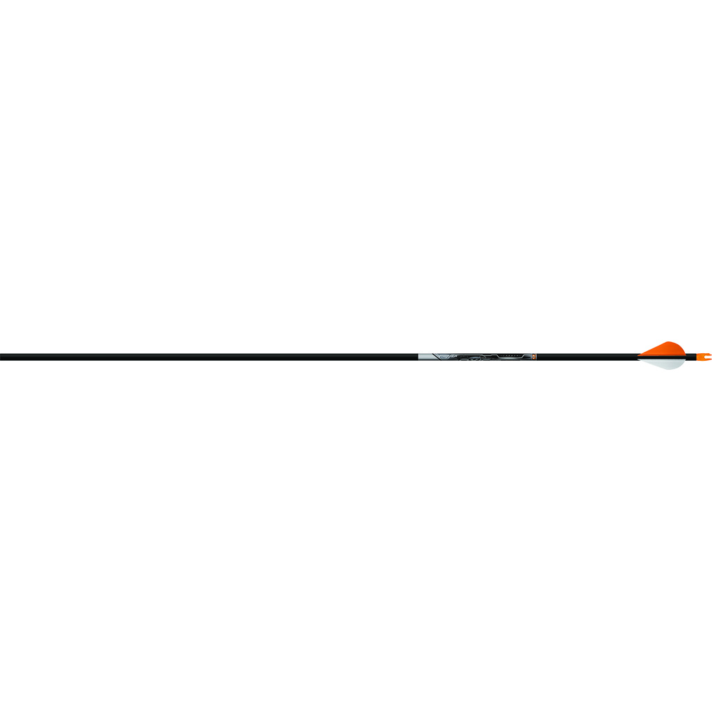 Easton 5mm Axis Sport Arrows 500 2 In. Bully Vanes 6 Pk. - Image 3