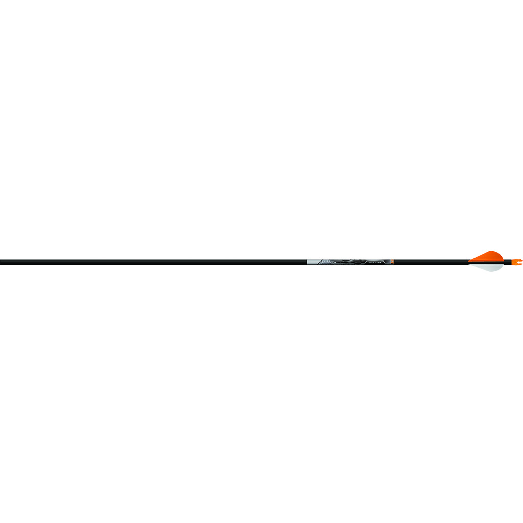 Easton 5mm Axis Sport Arrows 500 2 In. Bully Vanes 6 Pk. - Image 2