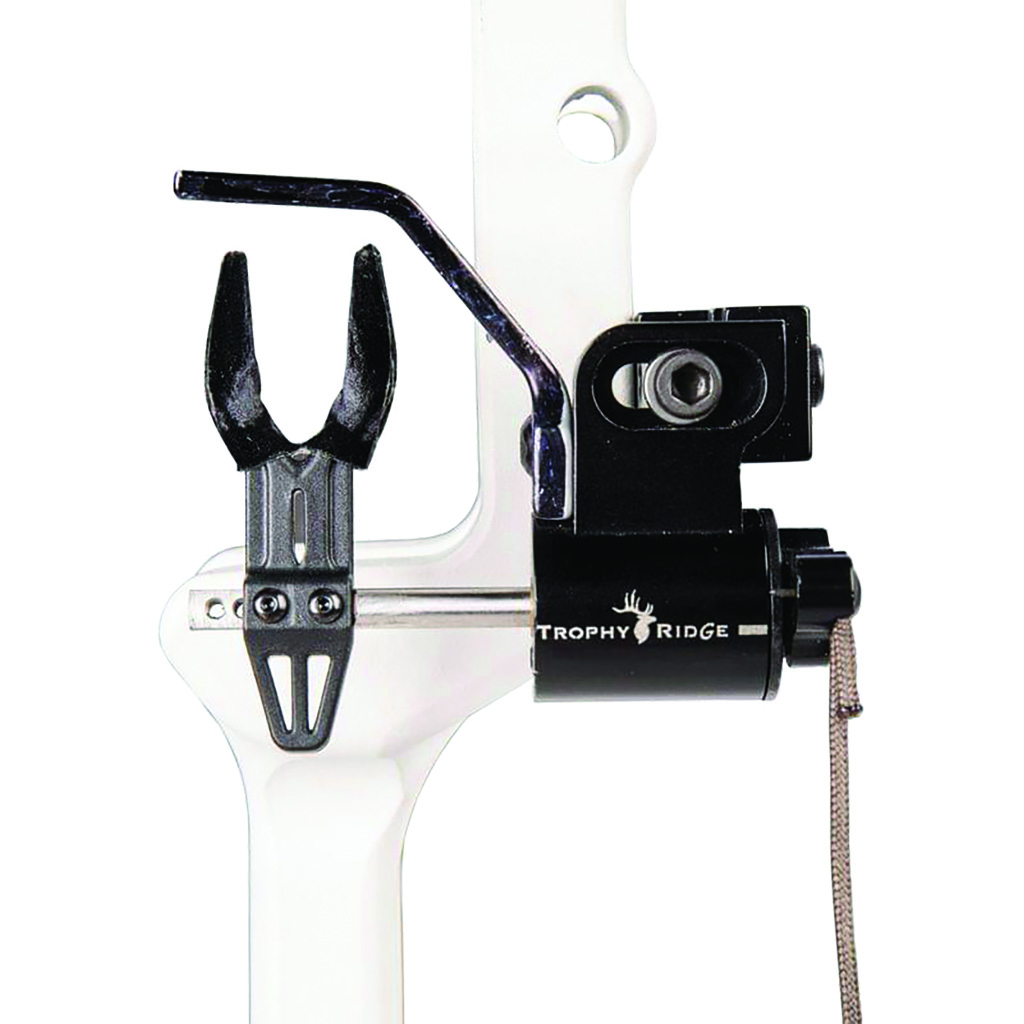 Trophy Ridge Sync Arrow Rest Lh - Image 4