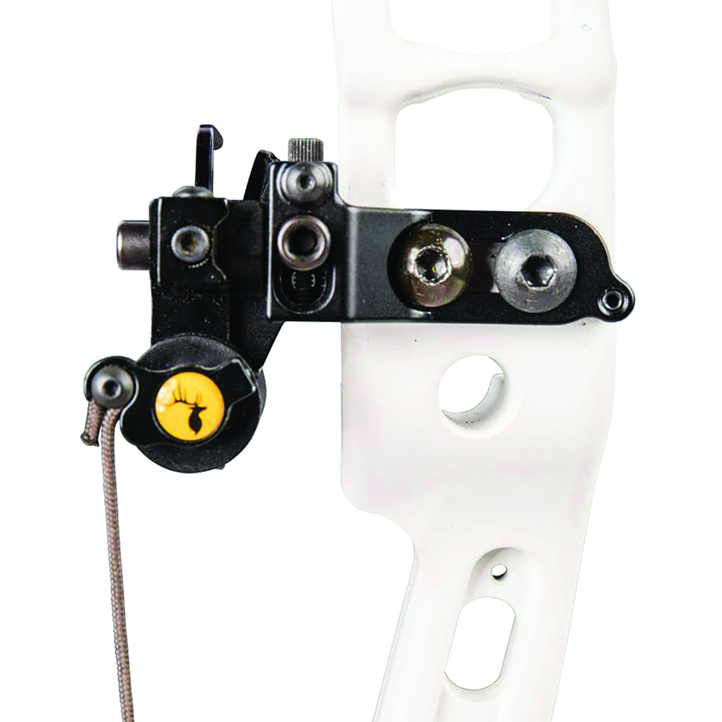 Trophy Ridge Sync Md Arrow Rest Rh - Image 2