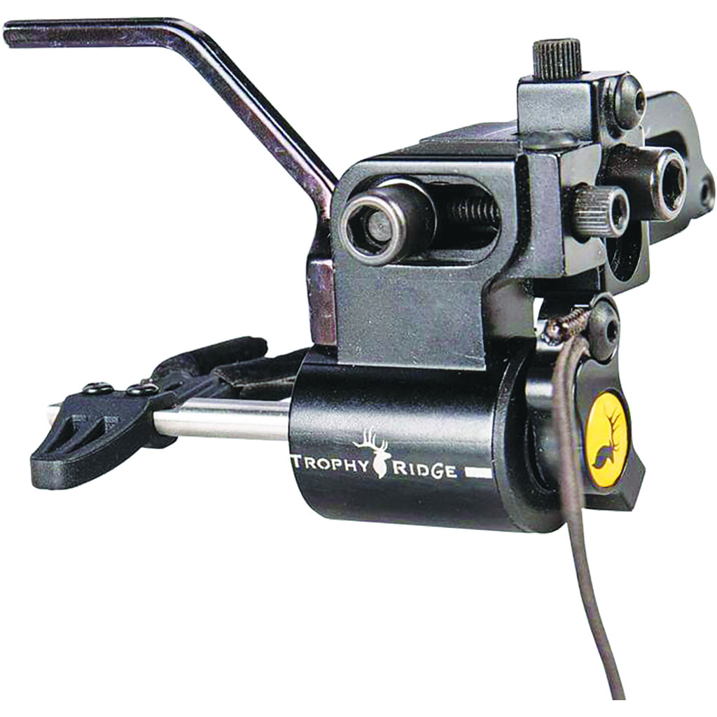 Trophy Ridge Sync Md Arrow Rest Rh - Image 5