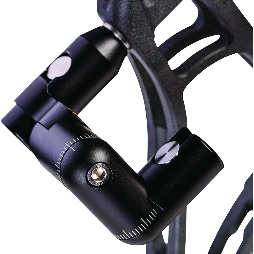 Trophy Ridge Hitman Sidemount Bracket - Image 2