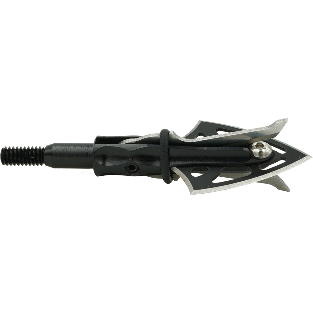 Rocky Mountain Switchblade Broadheads 100 Gr. 3 Pk. - Image 2