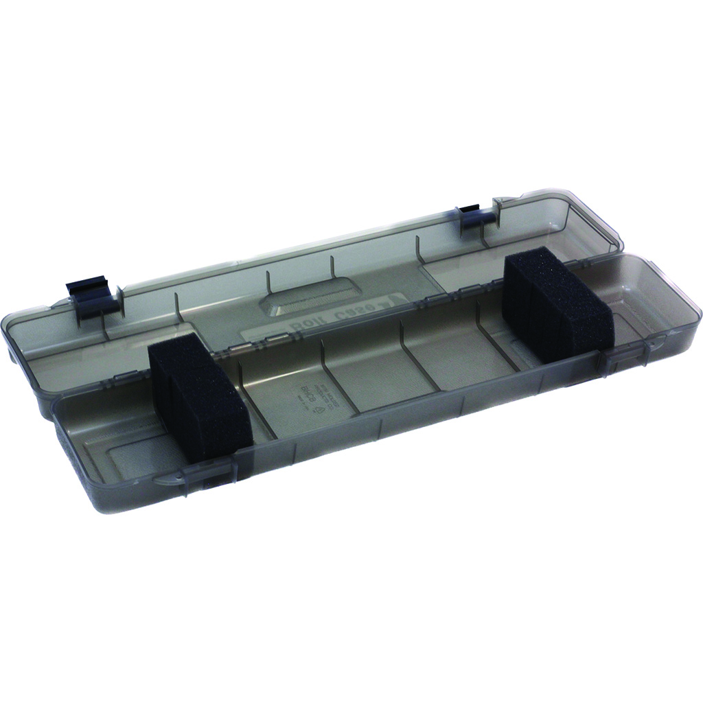 Mtm Crossbow Bolt Case Smoke - Image 3