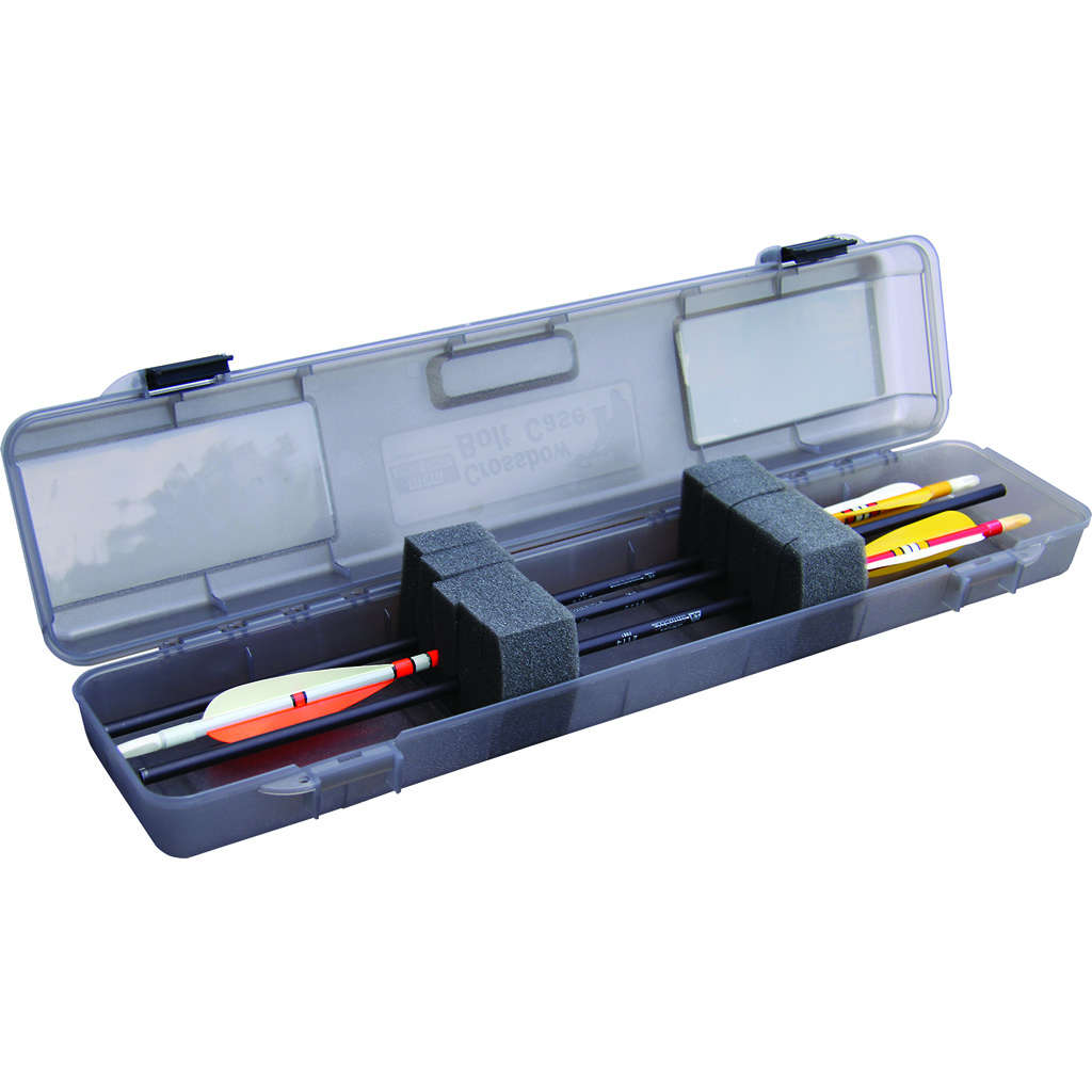 Mtm Crossbow Bolt Case Smoke - Image 4