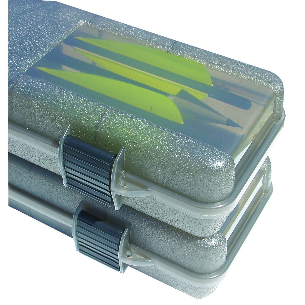 Mtm Crossbow Bolt Case Smoke - Image 5