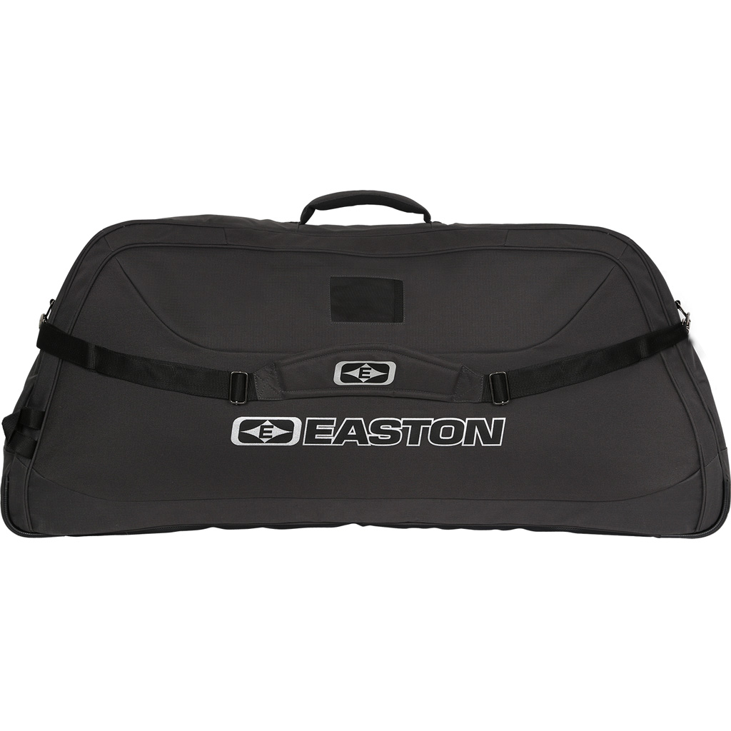 Easton Work Horse Bow Case Charcoal - Image 2