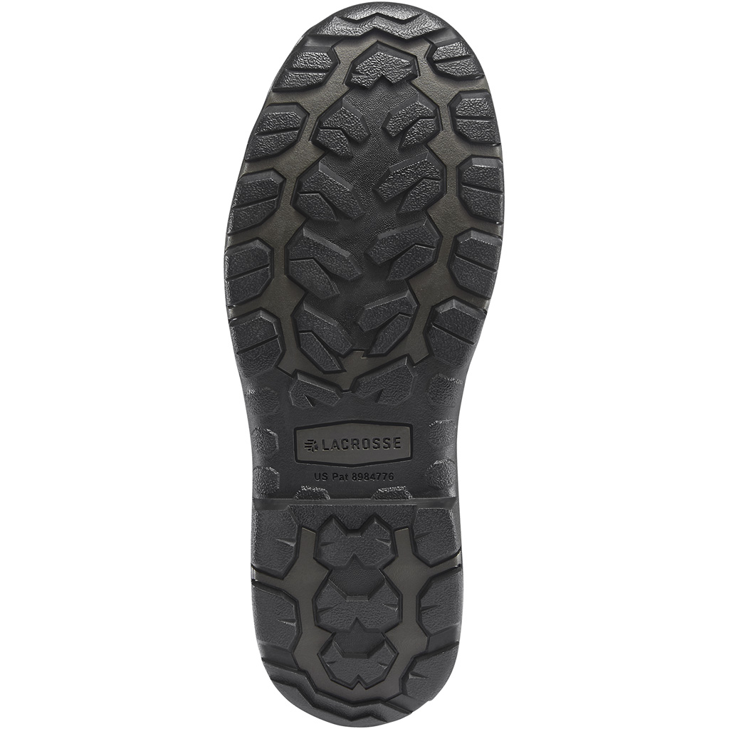 Lacrosse Aerohead Sport Boot Realtree Timber 3.5mm 13 - Image 2
