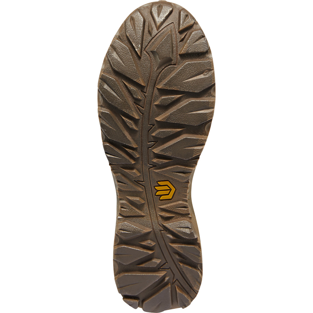 Lacrosse Women's Alpha Agility Snake Boot Brown 9 - Image 2
