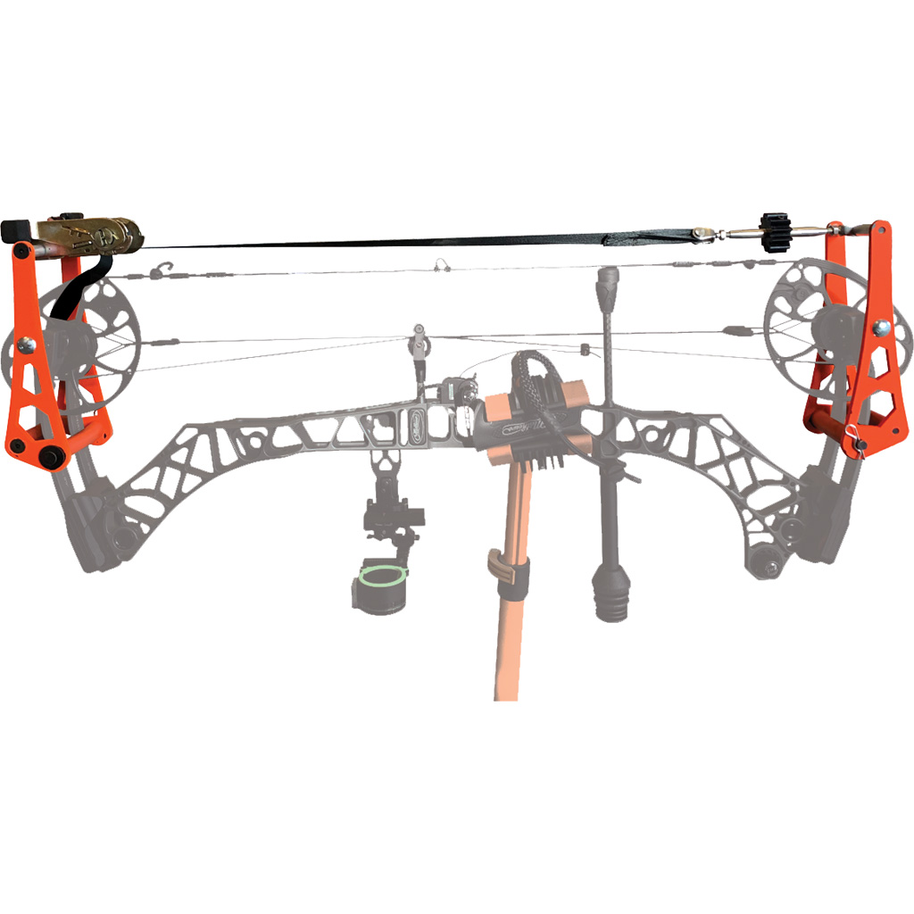 Bow Medic Field Press - Image 2