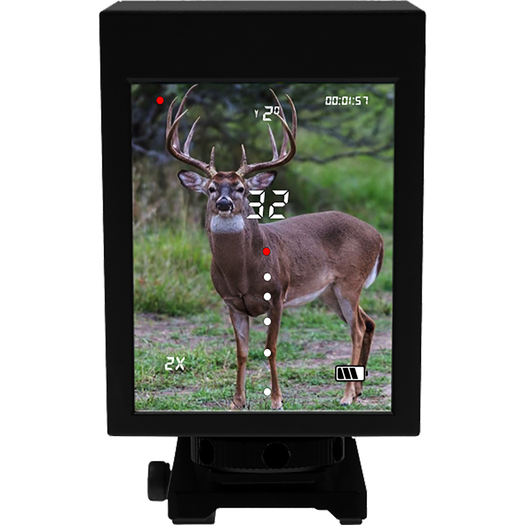 Omega Iii Sight With Power Bank - Image 2