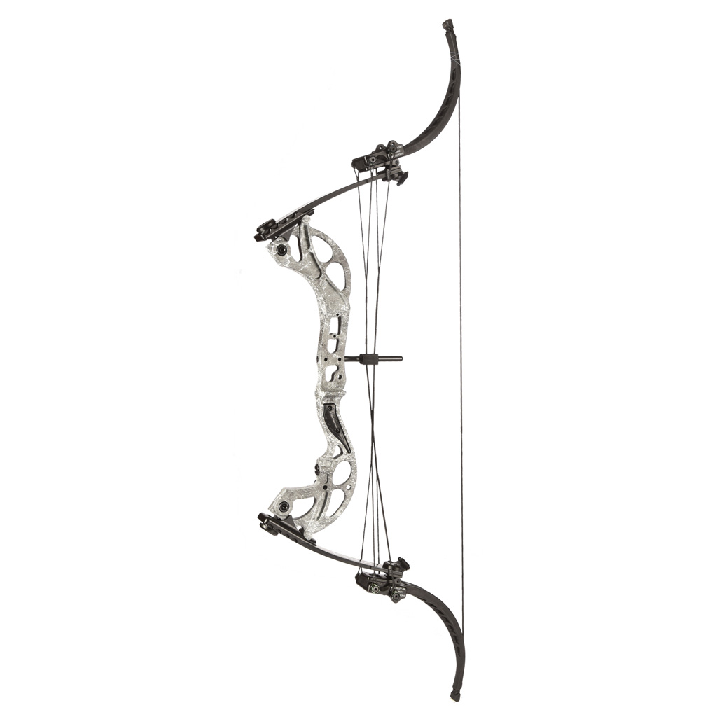 Muzzy Vxm Bowfishing Bow Rh - Image 2