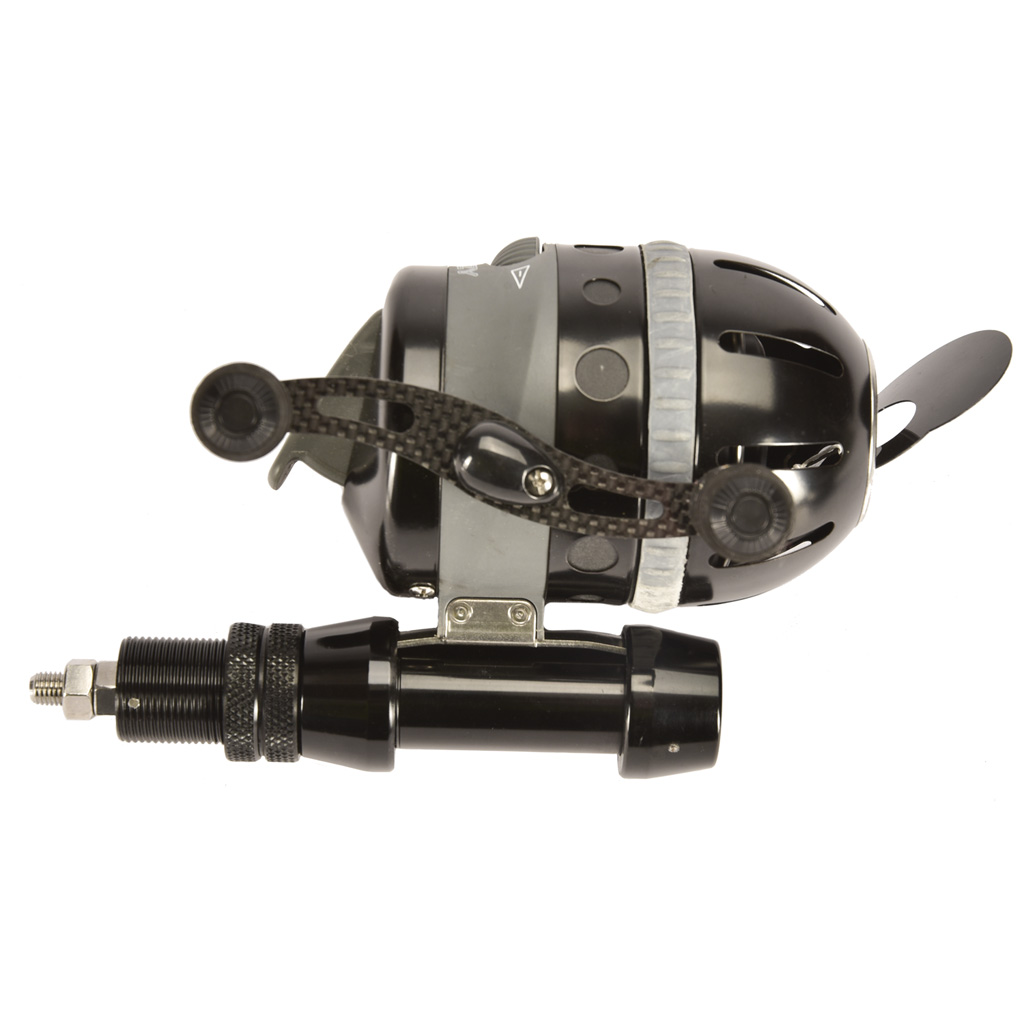 Muzzy Bowfishing Anchor Reel Seat - Image 2