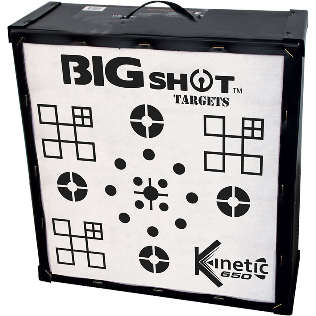 Big Shot Kinetic 650 Target - Image 2