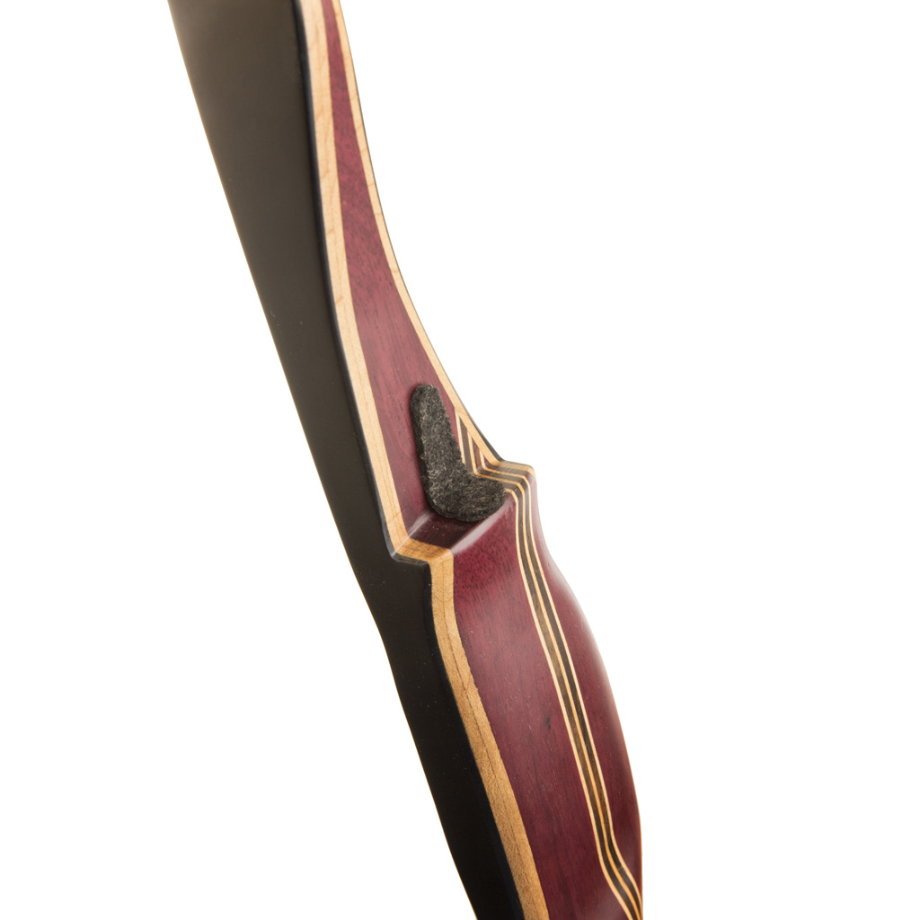 October Mountain Rug Rest Longbow - Image 2