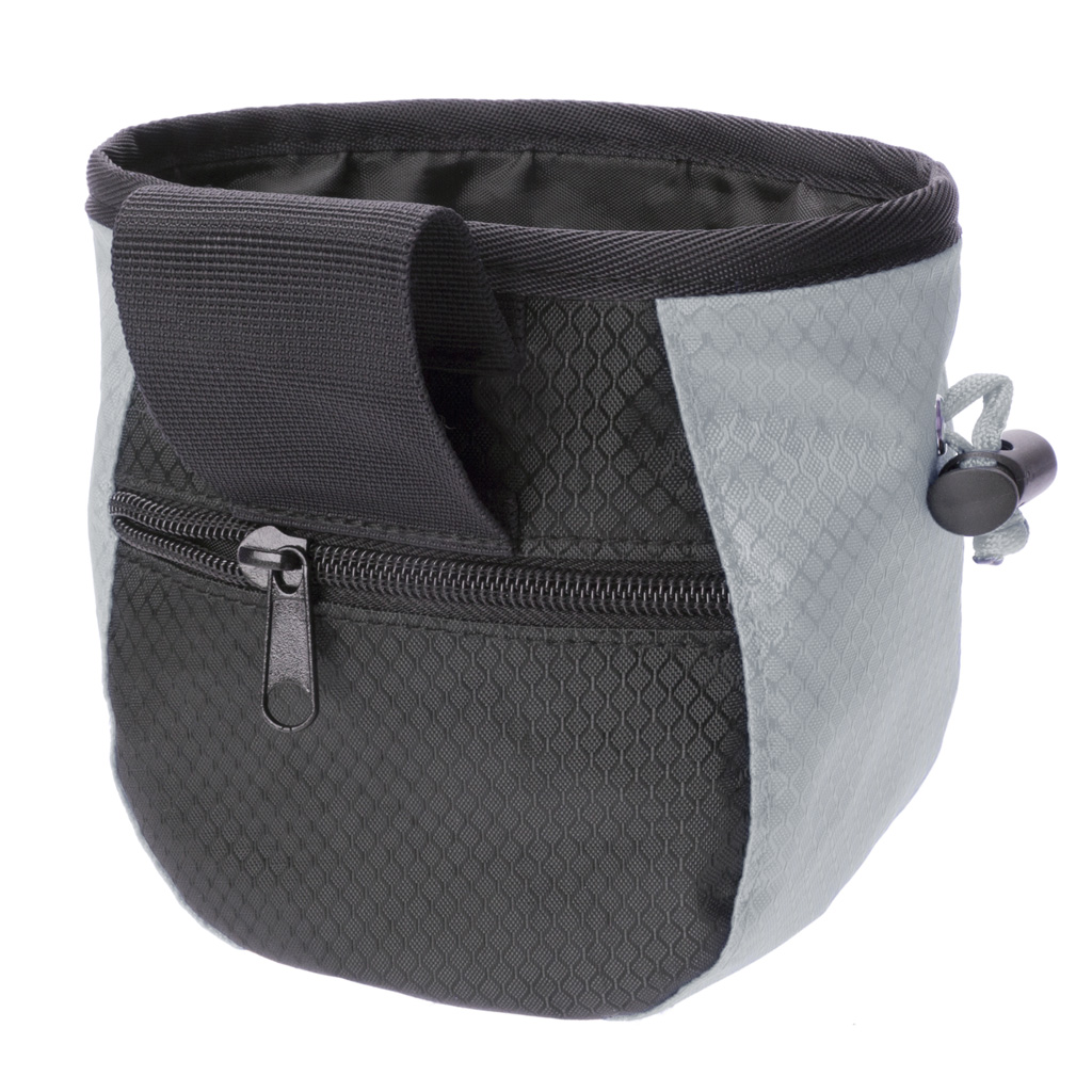 Elevation Pro Release Pouch Black-silver - Image 2