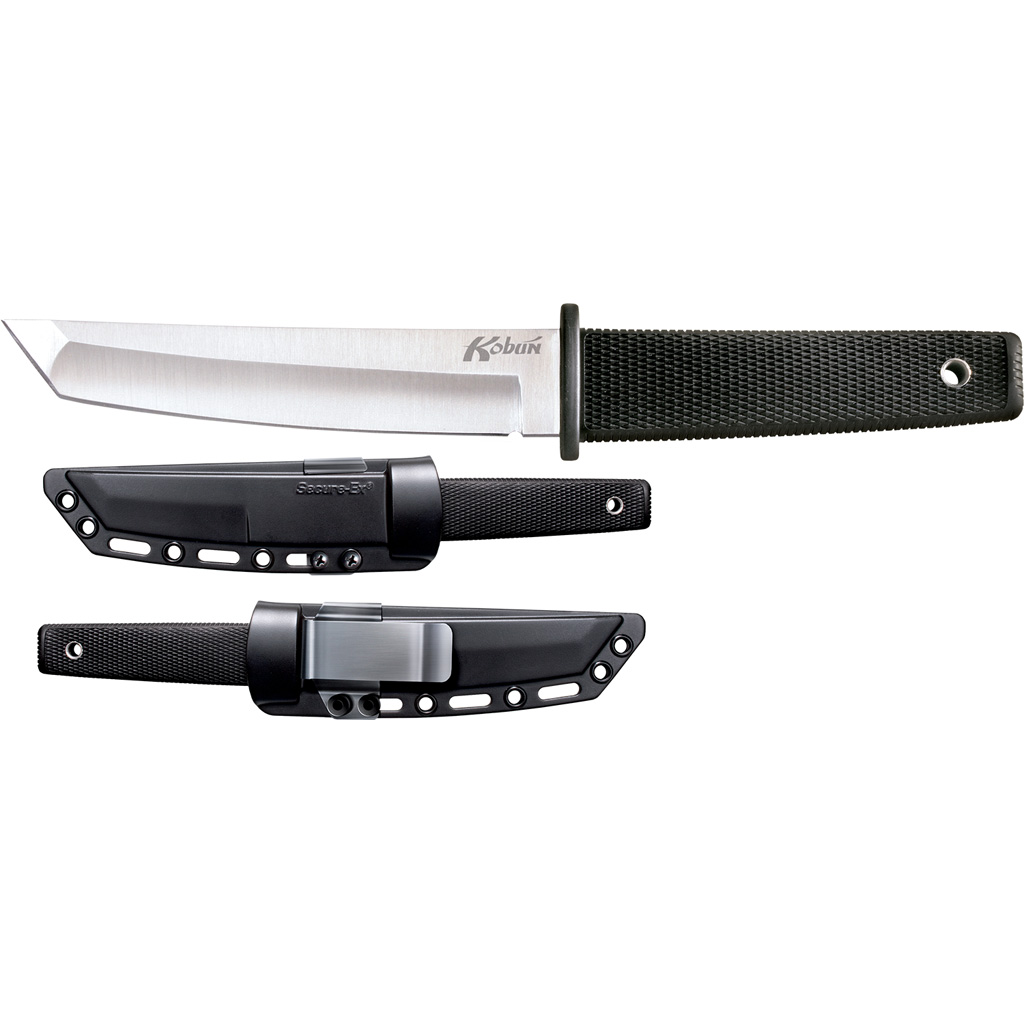 Cold Steel Kobun Fixed Blade - Image 2