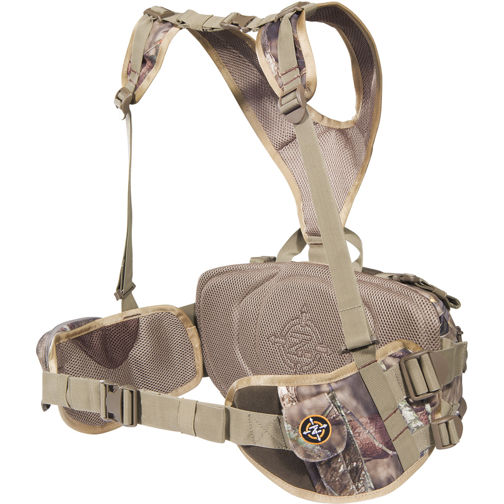 Tenzing Flex Pack Mossy Oak Country - Image 2