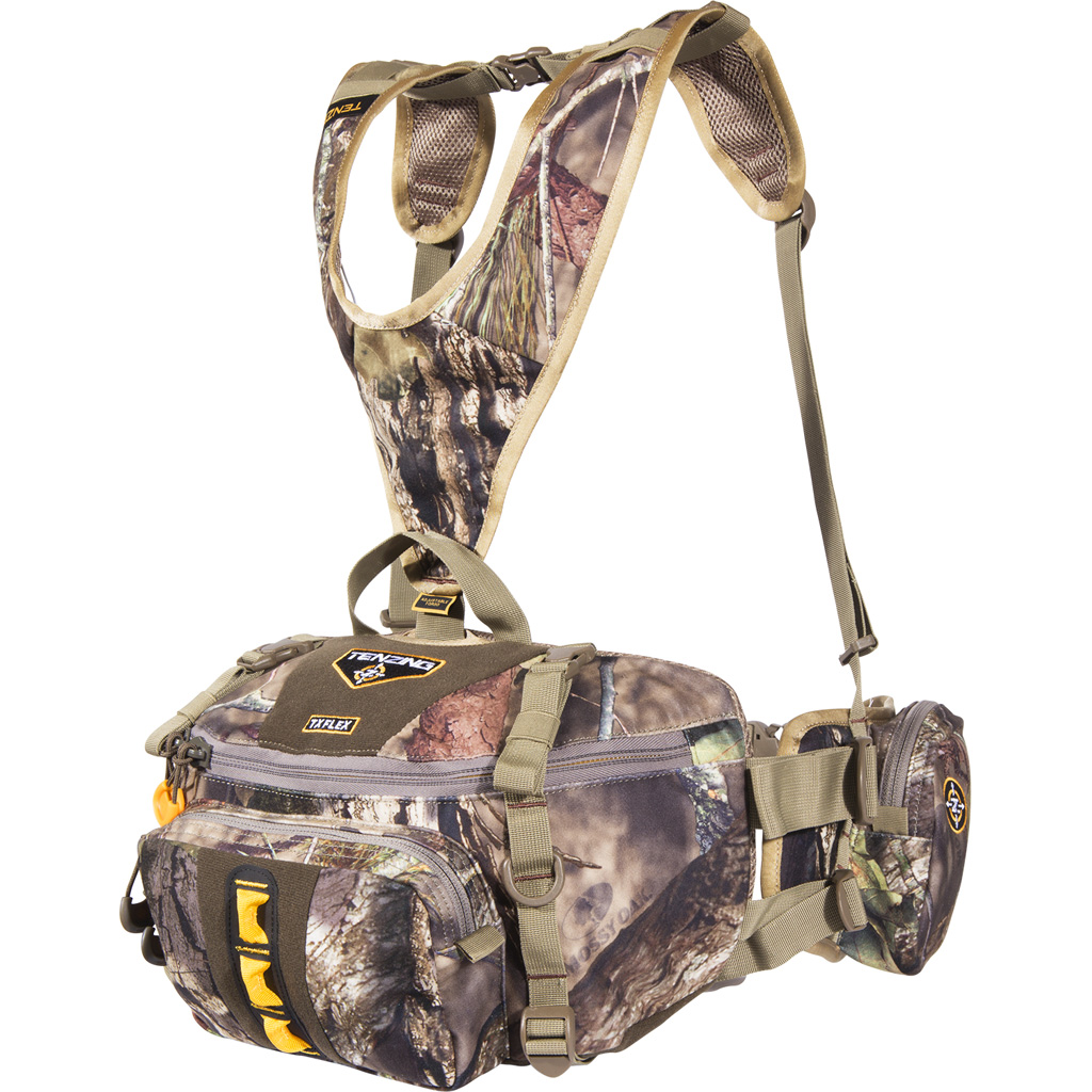 Tenzing Flex Pack Mossy Oak Country - Image 3