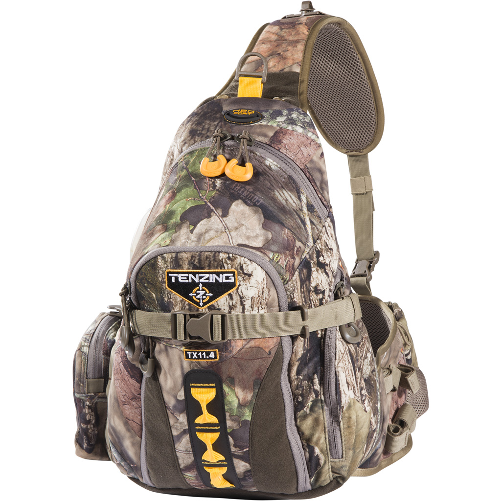 Tenzing Sling Pack Mossy Oak Country - Image 2
