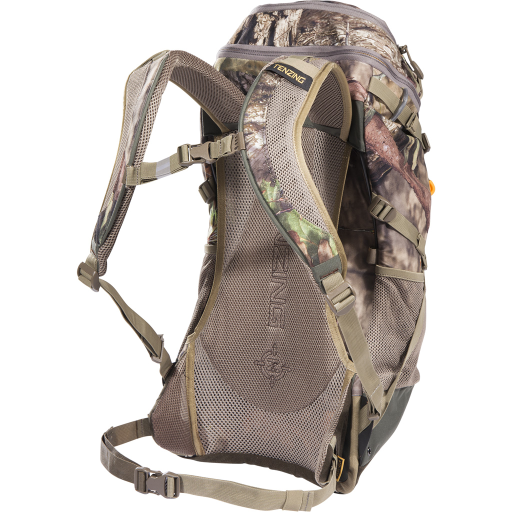 Tenzing Rambler Pack Mossy Oak Country - Image 2
