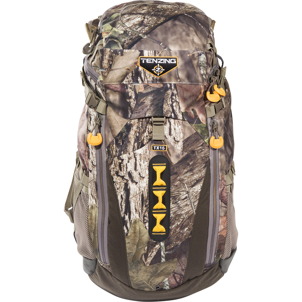 Tenzing Rambler Pack Mossy Oak Country - Image 3