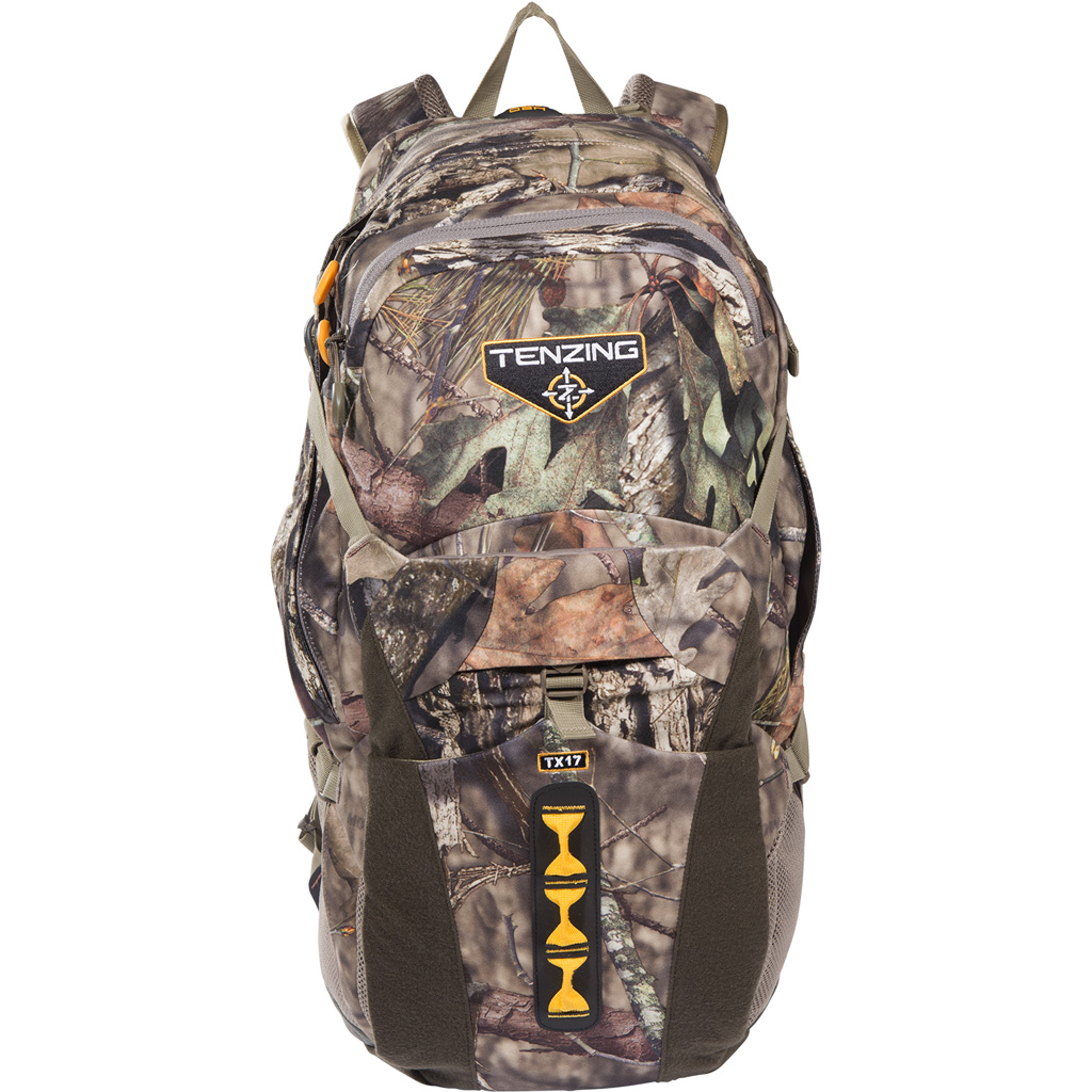 Tenzing Voyager Pack Mossy Oak Country - Image 2