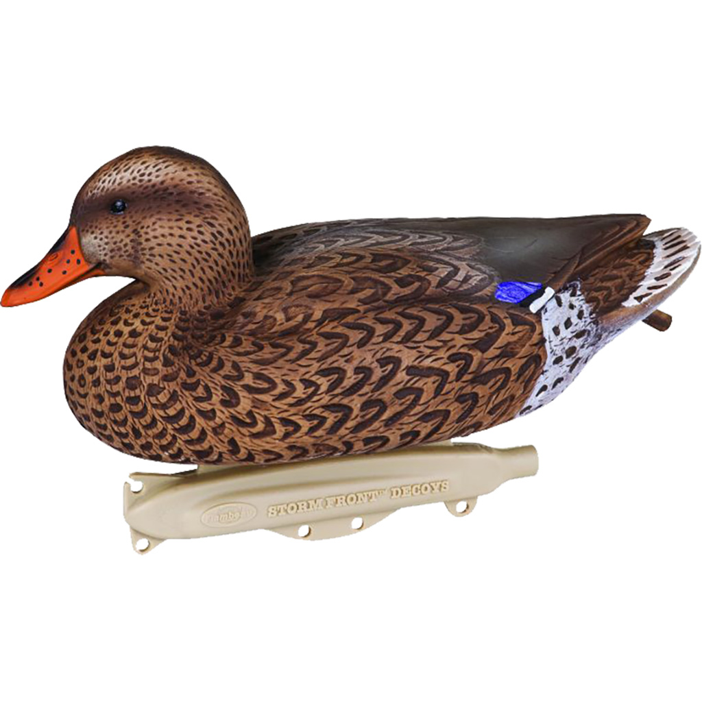 Flambeau Classic Mallard Decoy 6 Pk. - Image 2