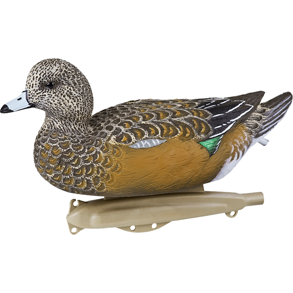 Flambeau Classic Wigeon Decoy 6 Pk. - Image 2