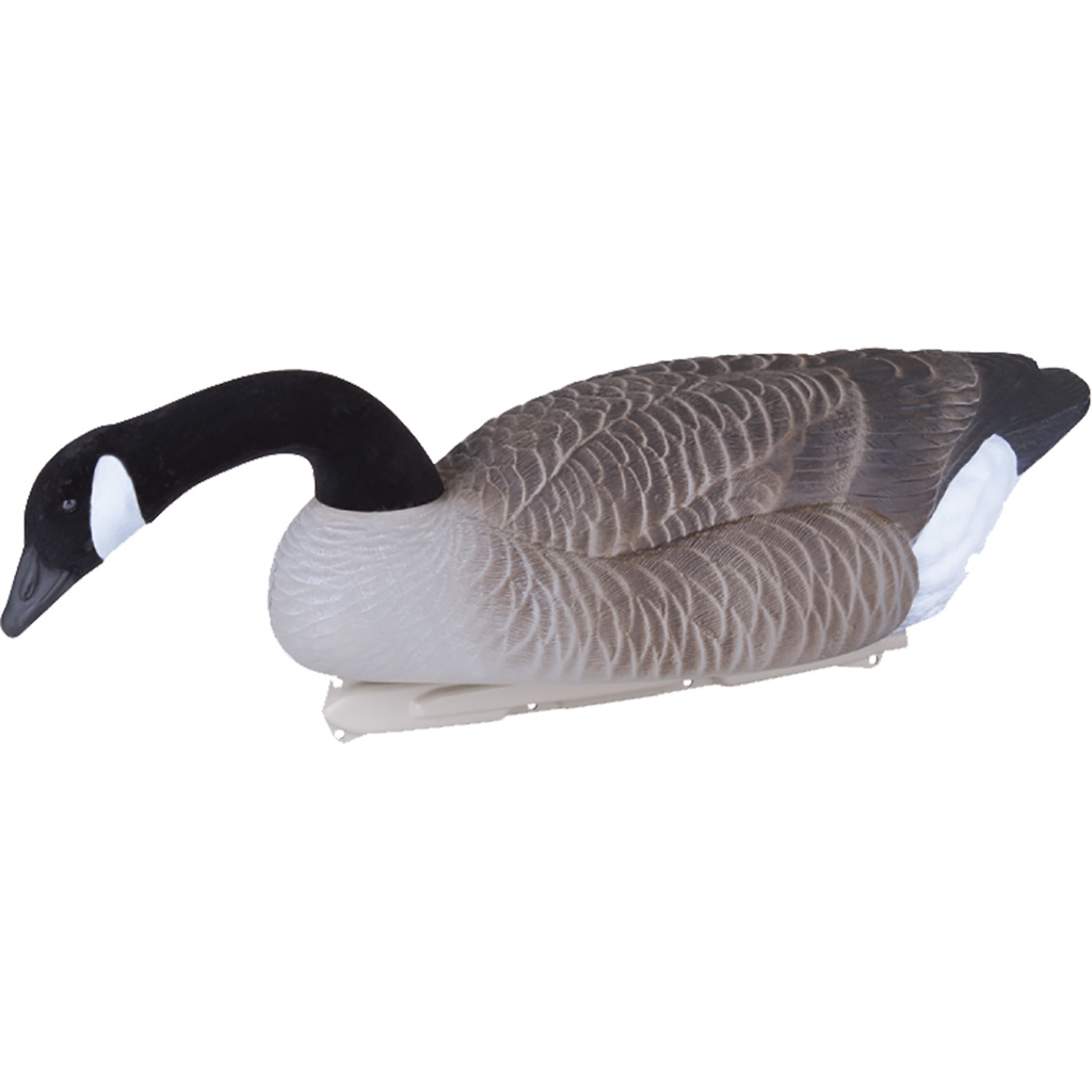 Flambeau Water Pack Canada Goose Decoy 4 Pk. - Image 2