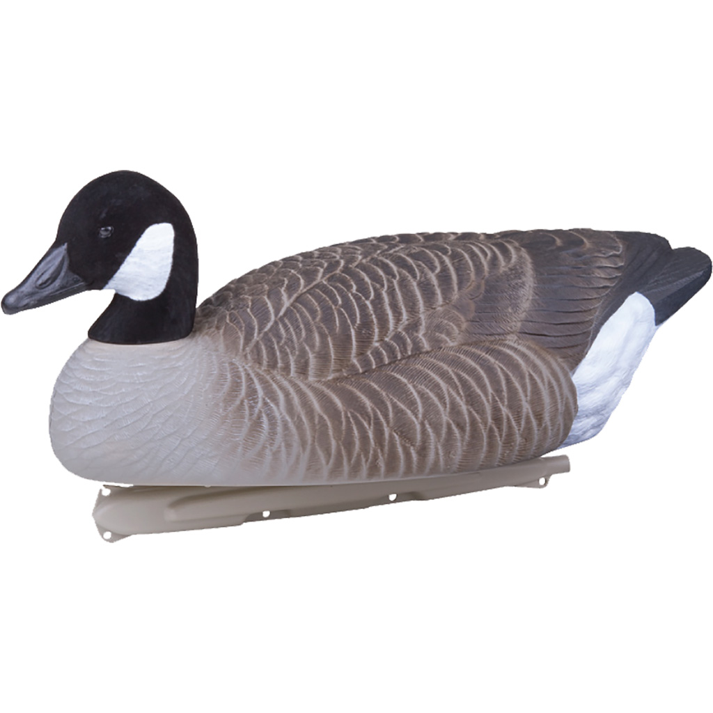 Flambeau Water Pack Canada Goose Decoy 4 Pk. - Image 3