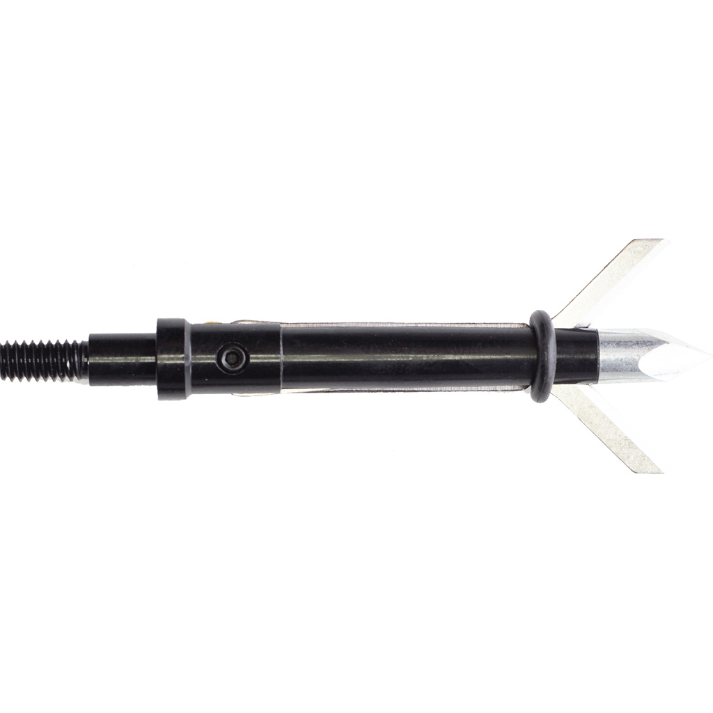 Vortex Broadheads Black 100 Gr. 2.75 In Cut 3 Pk. - Image 3