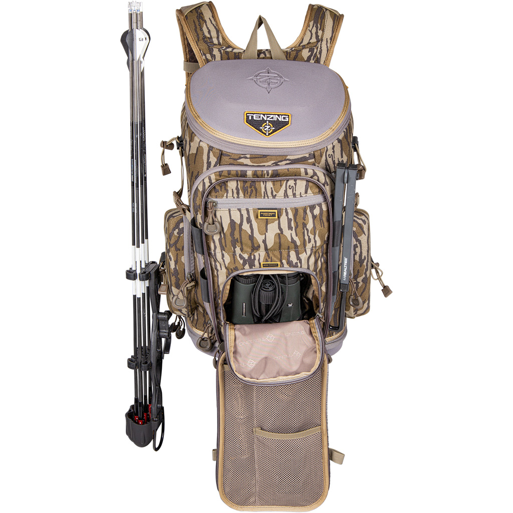 Tenzing Hangtime Day Pack Bottomlands - Image 2
