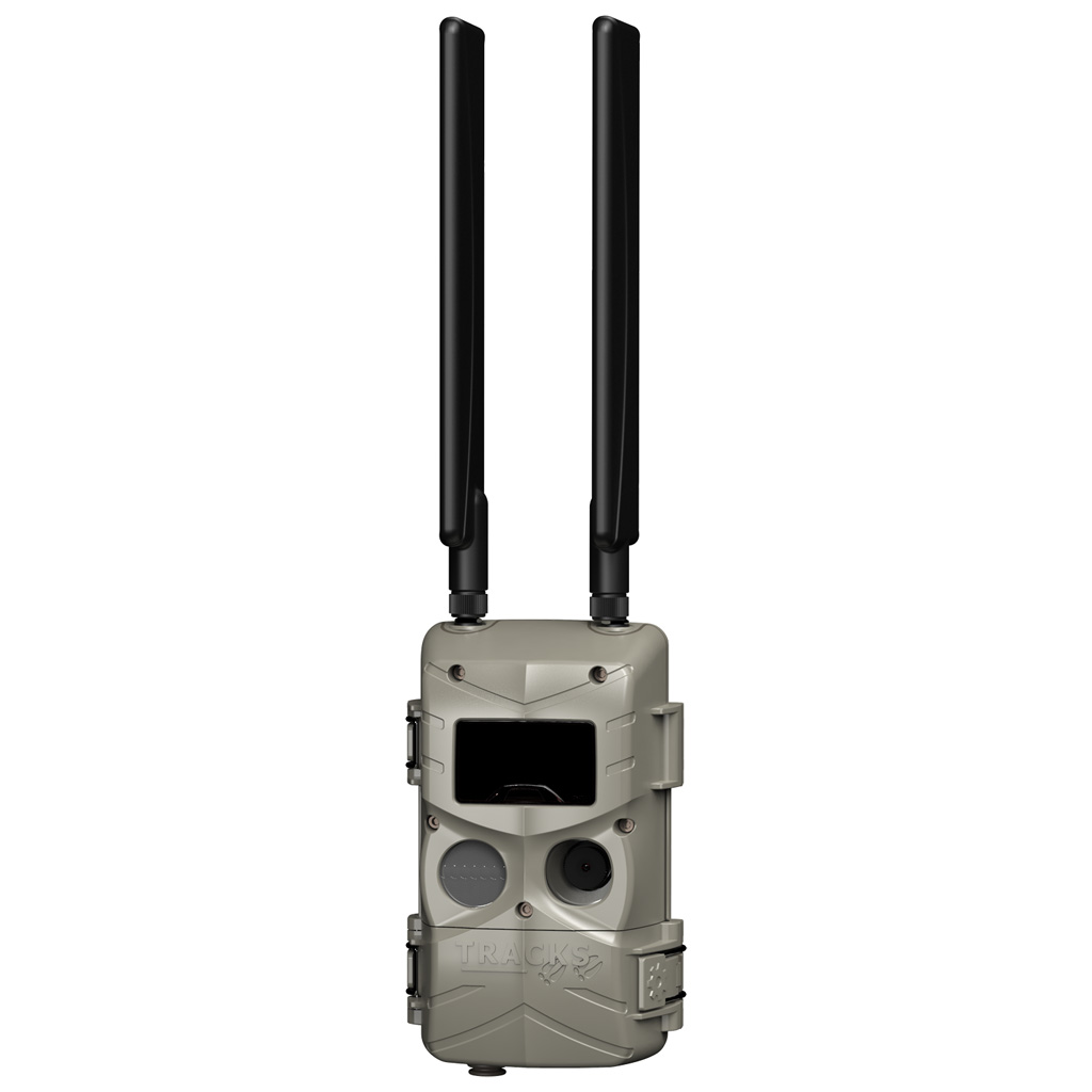 Cuddeback Tracks Cell Camera - Image 3