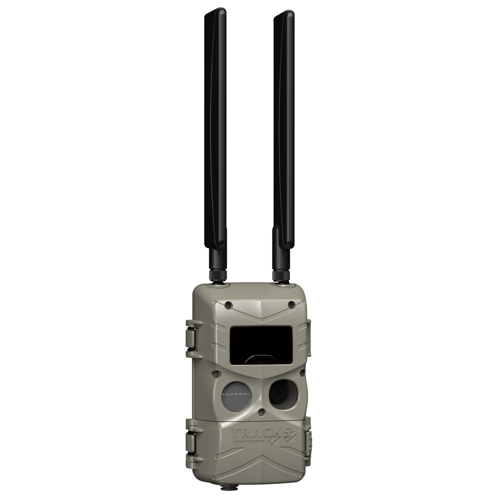 Cuddeback Tracks Cell Camera - Image 2