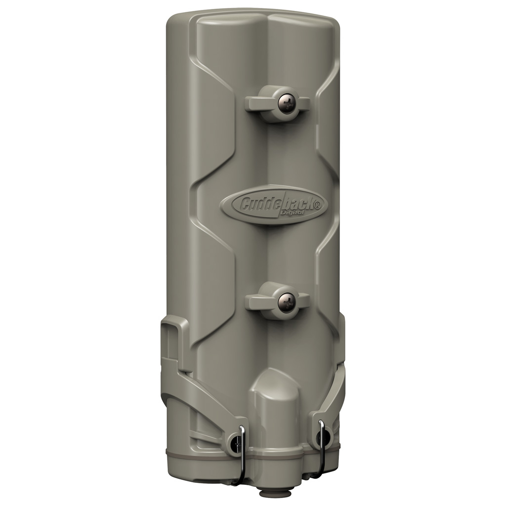 Cuddeback Power Bank D Batteries - Image 3