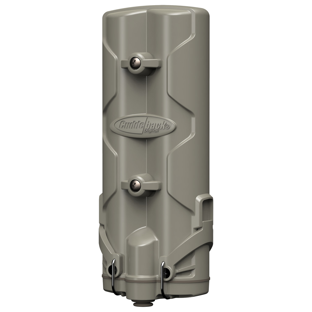 Cuddeback Power Bank D Batteries - Image 2
