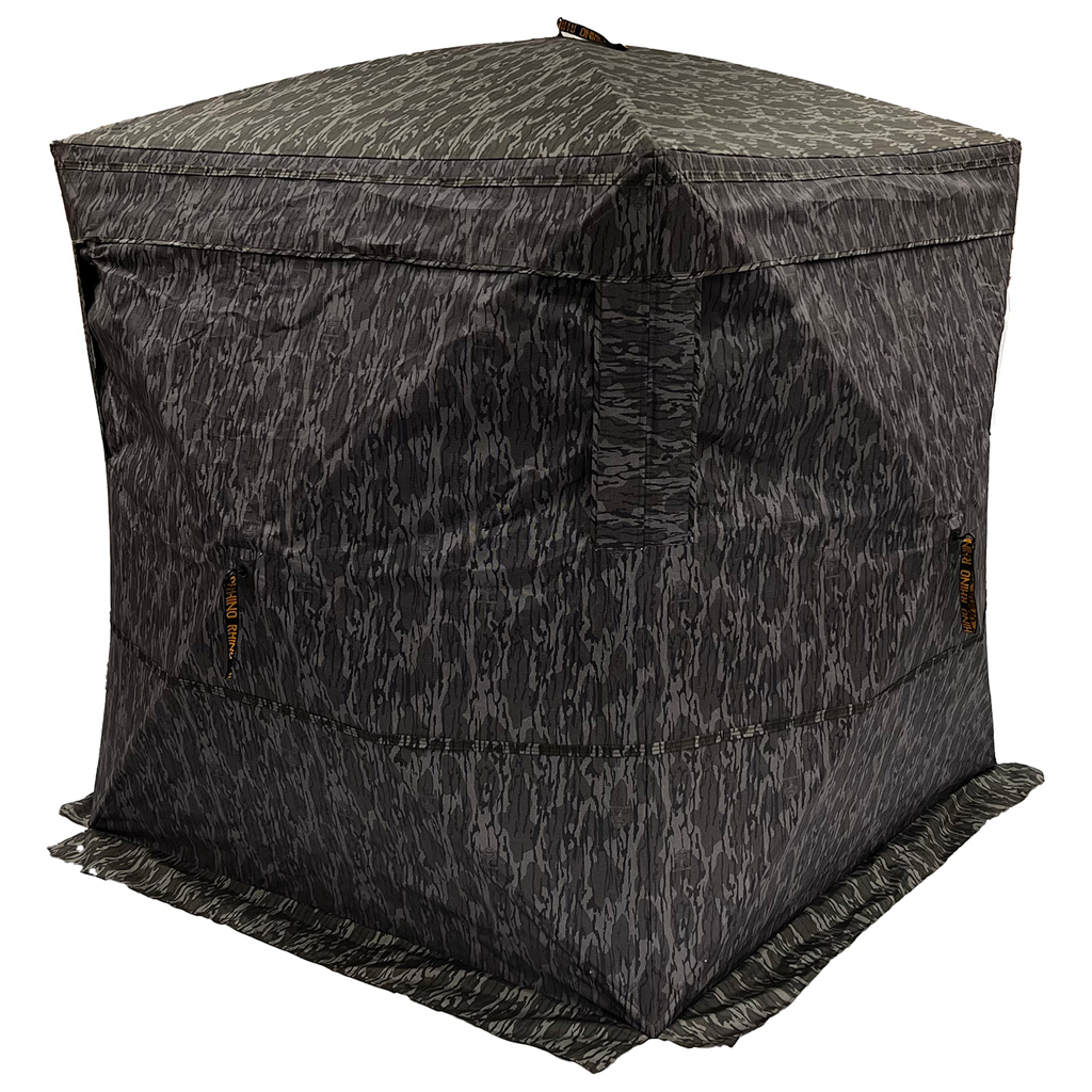 Rhino Blind 180 Mossy Oak Bottomland - Image 2