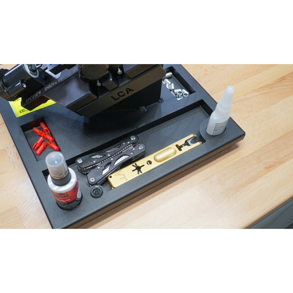 Last Chance Vmp Fletching Station - Image 3