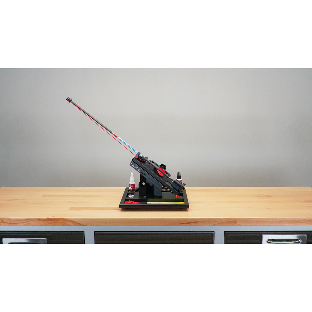 Last Chance Vmp Fletching Station - Image 2