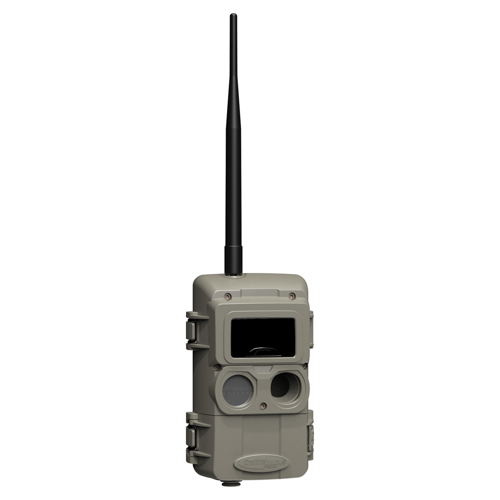 Cuddeback Cuddelink Ir Camera - Image 2