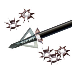 Crossbow Broadheads