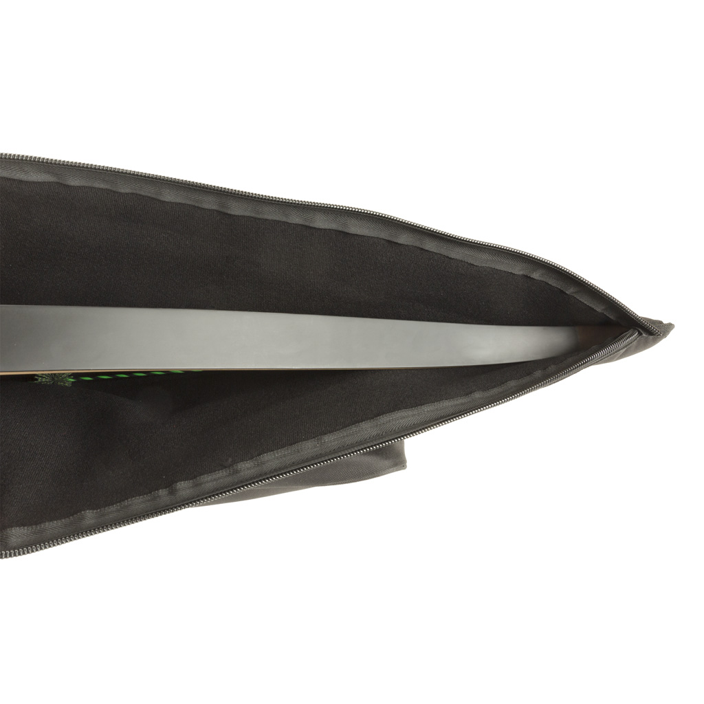 October Mountain Recurve Case Black Full Length - Image 2