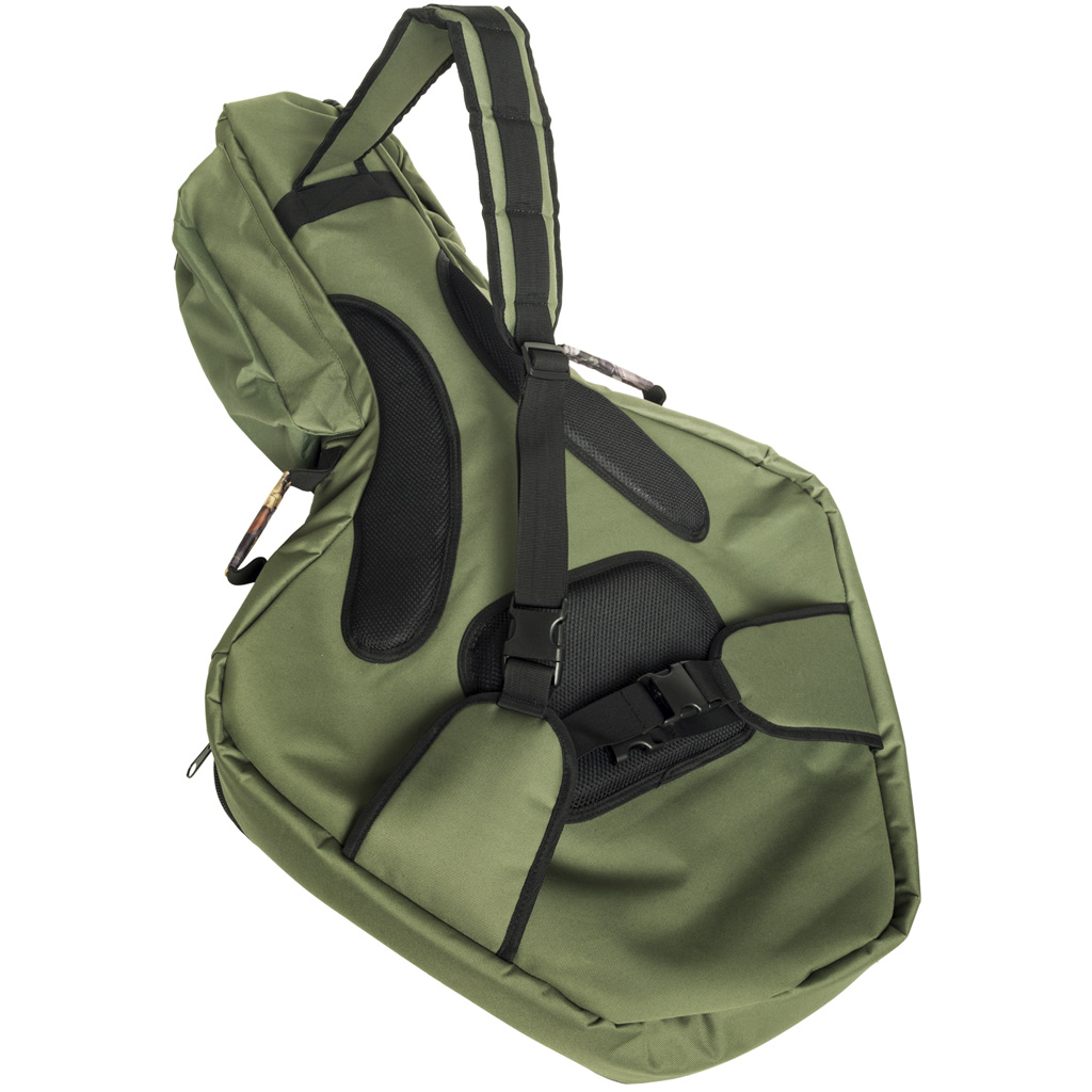 October Mountain Xcursion Crossbow Case Camo - Image 4
