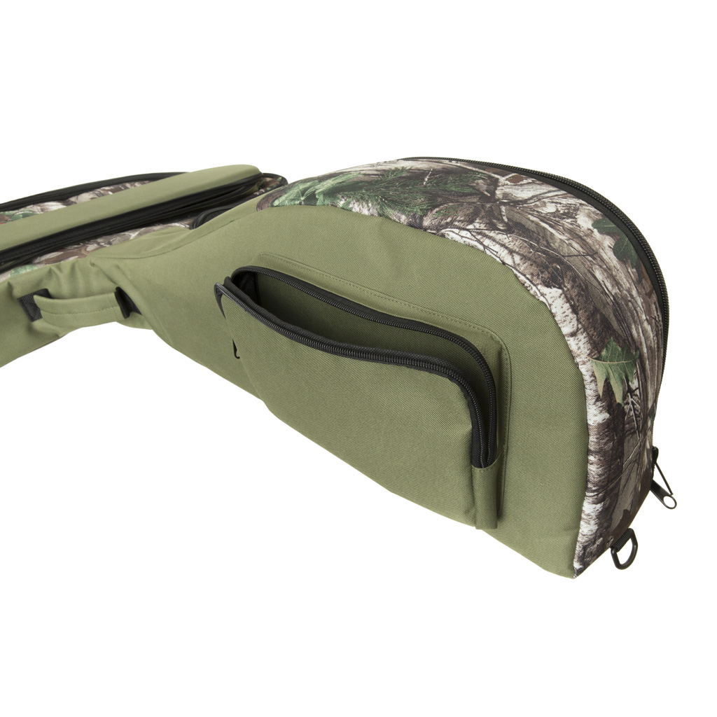 October Mountain Xcursion Crossbow Case Camo - Image 3