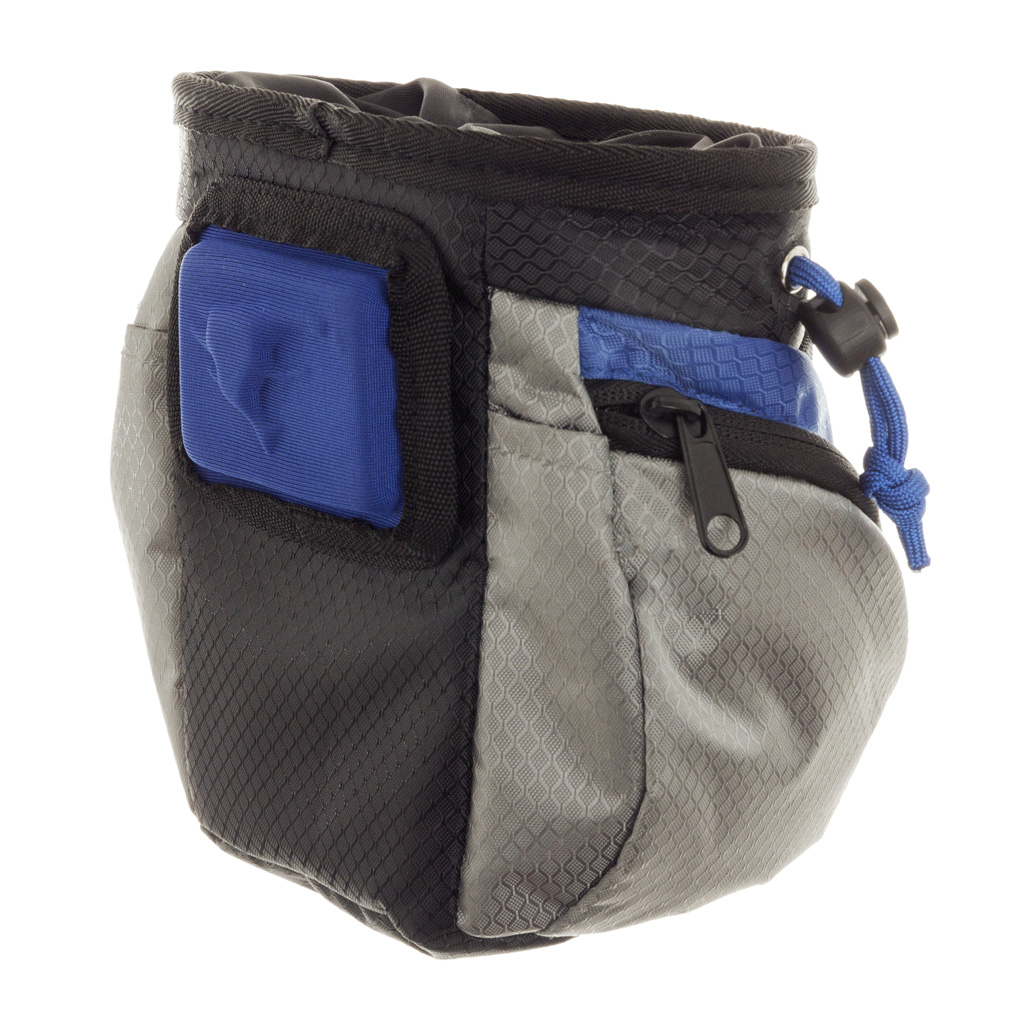 Elevation Core Release Pouch Blue - Image 2