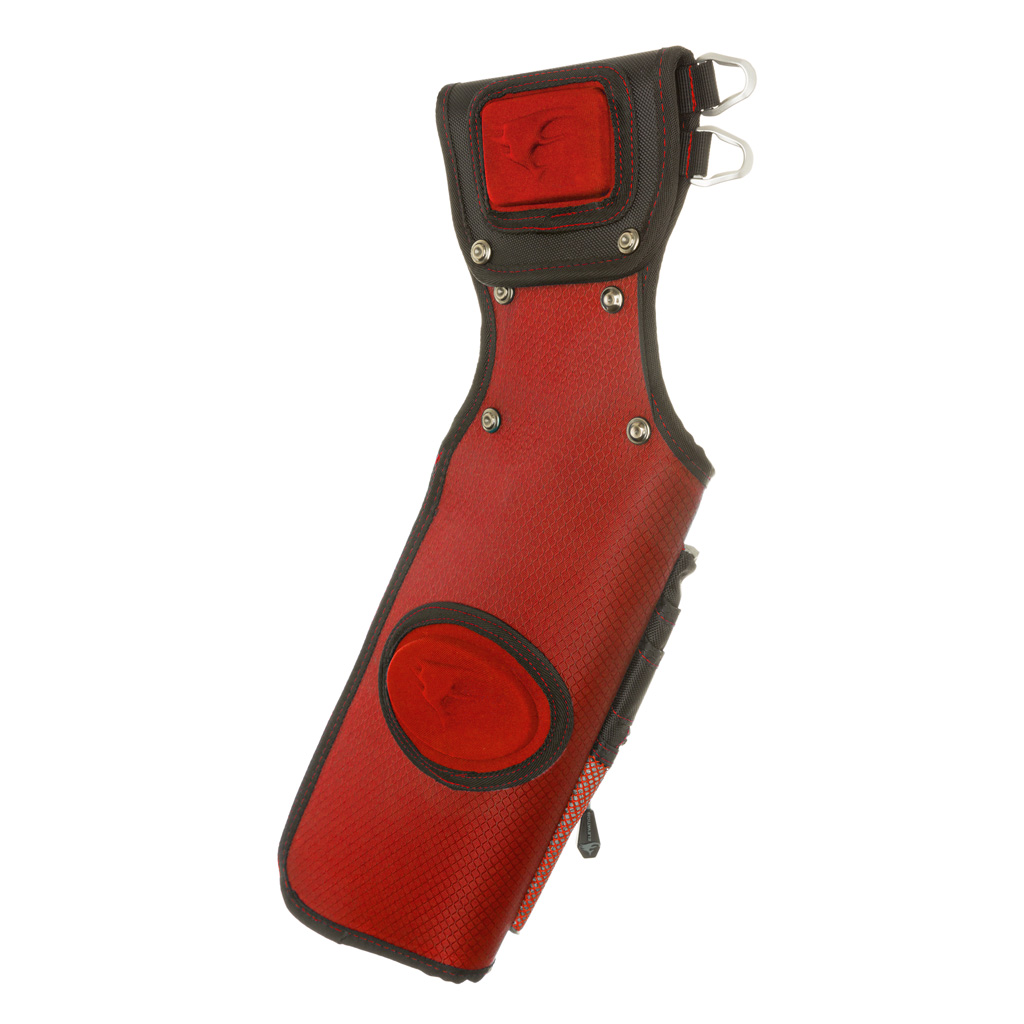 Elevation Nerve Field Quiver Red Lh - Image 2
