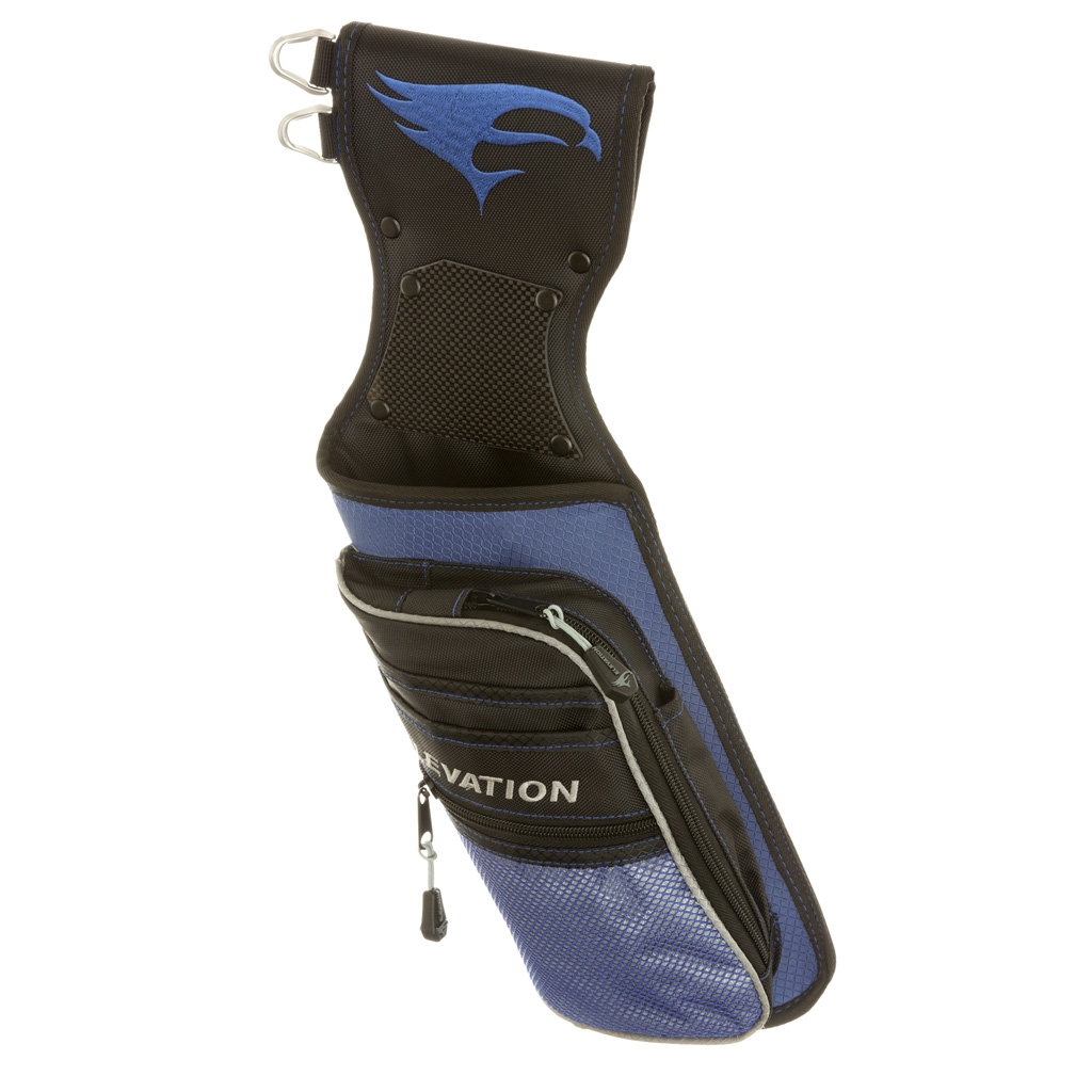 Elevation Nerve Field Quiver Blue Rh - Image 3