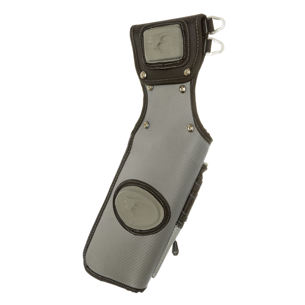 Elevation Nerve Field Quiver Silver Rh - Image 3